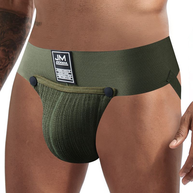 Men Thong Factory - Comfortable Elastic