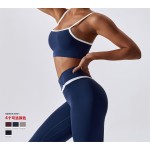 Yoga Set Manufacturer - Bra Leggings