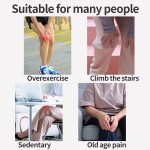 Knee Patch Factory - Pain Relief