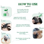 Hair Spray Factory - 7 Day Regrowth