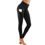 Yoga Pants Manufacturer - Tummy Control