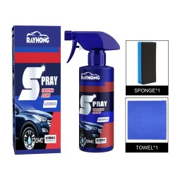 Car Coating Supplier - Waterproof Luster