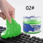 Rubber Mud Supplier - Gel Cleaner