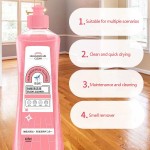 Floor Cleaner Supplier - Laminate Liquid