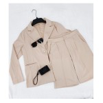 Bodysuit Manufacturer - Long Solid