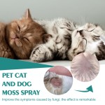 Skin Care Spray Supplier - Mites Removal