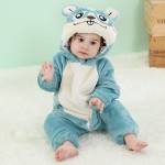 Infant Clothing Factory - Hoodie Romper