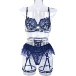Lingerie Set Manufacturer - Plus Size