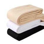 Leggings Manufacturer - Winter Fleece