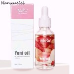 Essential Oil Factory - Pleasure Increase