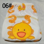 Baby Diaper Manufacturer - Waterproof Breathable