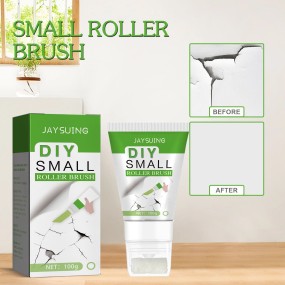 Wall Repair Factory - DIY Roller