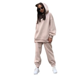 Women Set Factory - Hoodie Sweatpants