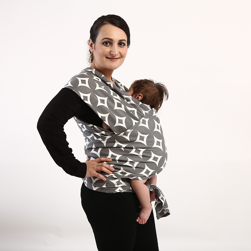 Baby Sling Carrier Supplier - Fashion Stretchy Original Infant
