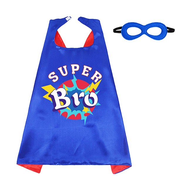Superhero Cape Manufacturer - Hot Sale Custom Logo Kids
