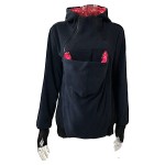 Kangaroo Pouch Hoodie Factory - New Maternity Winter Jacket