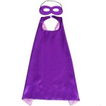 Superhero Capes Supplier - Wholesale Capes and Masks