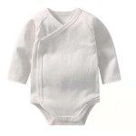 Baby Rompers Factory - OEM Soft 100% Cotton Jumpsuit