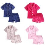Pajama Set Factory - RTS DIY Drawing Cotton Kids