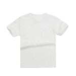 Boy T-Shirts Factory - Custom Logo Cotton Summer Clothing