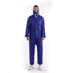 Raincoat Manufacturer - High Quality PVC Waterproof Set
