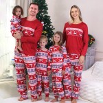 Christmas Pajamas Factory - Hot Sale Family Matching Set