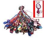 Dog Bandanas Manufacturer - Wholesale RTS Plaid Washable