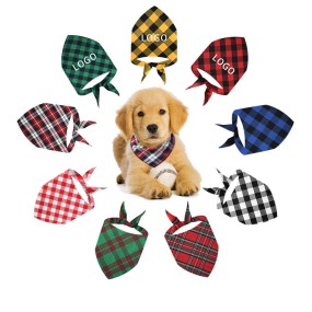 Cat Bandanas Supplier - Factory Supply Halloween Party