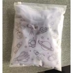 Pajamas Set Manufacturer - Halloween DIY Color Drawing