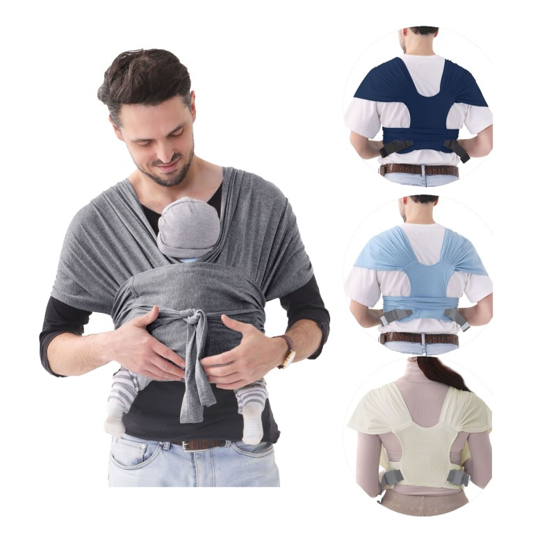 Baby Nursing Cover Supplier - New Arrive Multi-use Canopy