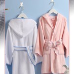 Kids Robe Factory - Custom 100% Cotton Terry Robes
