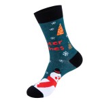 Novelty Socks Manufacturer - Wholesale Funny Cotton Crew