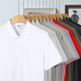 Men Polo Shirts Supplier - High Quality Custom Logo Sport