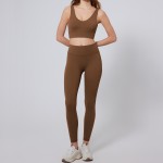 Women Workout Sets Factory - Fashion 2 Piece Seamless Yoga