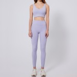 Workout Sets Supplier - 2025 Women 2 Piece Yoga Outfit