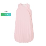 Baby Sleeping Bag Supplier - Custom Bamboo Rayon Wearable