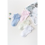 Baby Socks Factory - Super Soft Cotton Compression Newborn