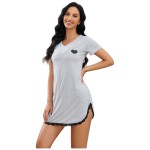 Women Pyjamas Supplier - Custom Ultra Soft Eco Friendly