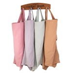 Feeding Blanket Factory - RTS Cotton Muslin with Hoop