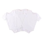 Baby Romper Supplier - Factory Direct Custom Cotton One Piece