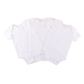 Baby Romper Supplier - Factory Direct Custom Cotton One Piece