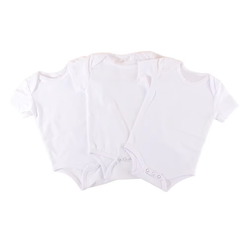 Baby Romper Supplier - Factory Direct Custom Cotton One Piece
