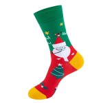 Novelty Socks Manufacturer - Wholesale Funny Cotton Crew