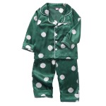 Pajamas Set Supplier - Ready Ship DIY Bamboo Summer