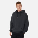 Men Hoodie Supplier - Custom Embroidery Oversized Blank