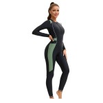Women Rash Guard Factory - One-Piece Long Sleeve UV