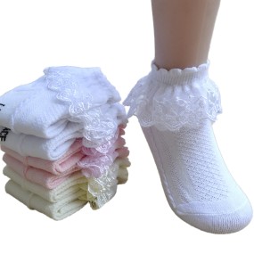 Baby Socks Factory - Super Soft Cotton Compression Newborn