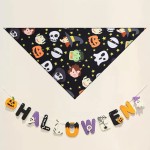 Pet Triangle Scarf Manufacturer - Wholesale Christmas Custom Printed