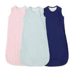 Baby Sleeping Bag Supplier - Custom Bamboo Rayon Wearable