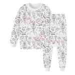 Sleeping Clothes Supplier - Wholesale DIY Drawing Cotton
